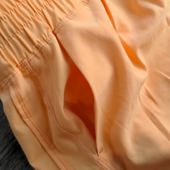 Senita Athletics Sedona Shorts - Picture 2 of 3